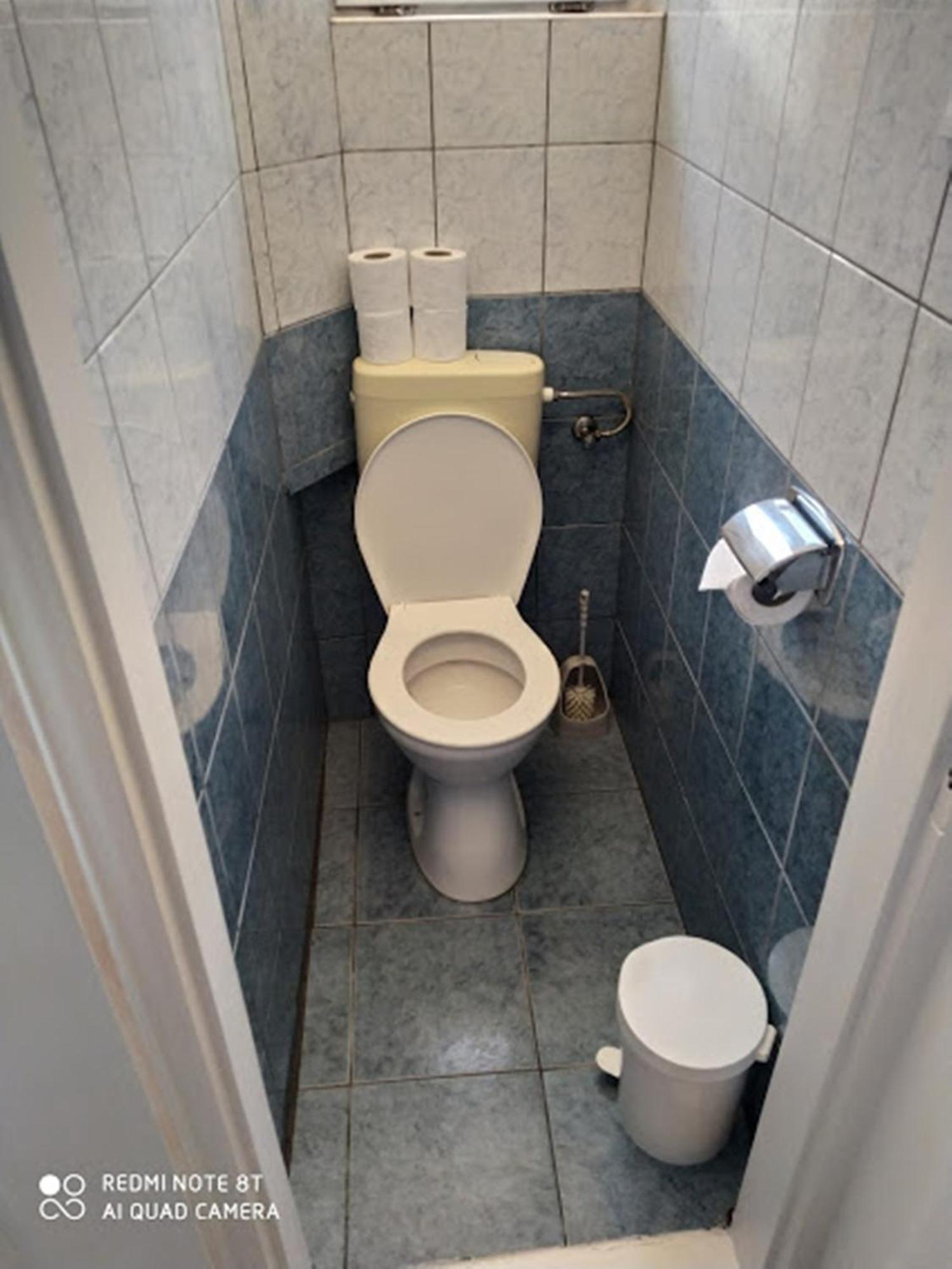 Marabella Apartmanok Hajdúszoboszló Exterior foto