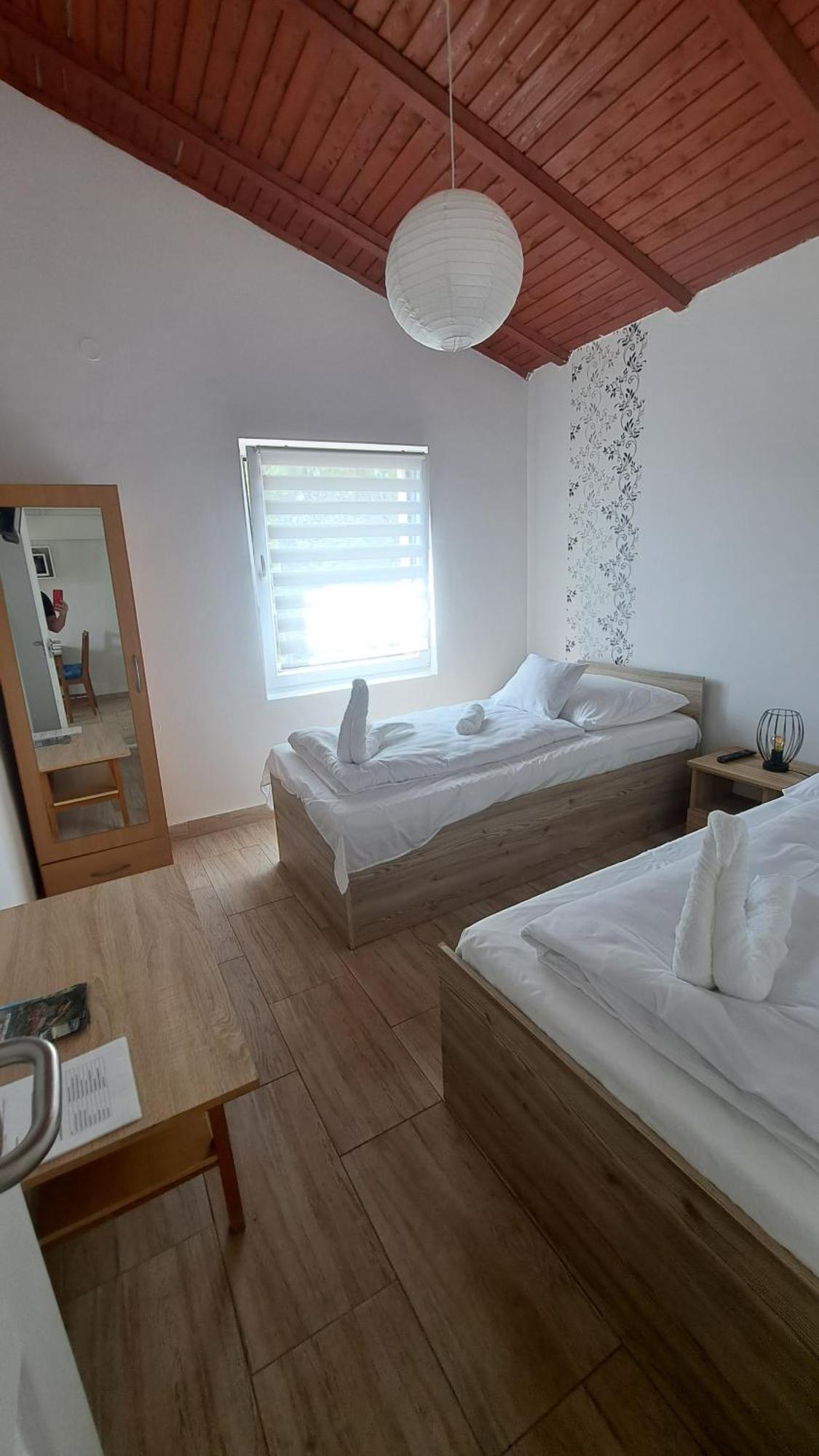 Marabella Apartmanok Hajdúszoboszló Exterior foto