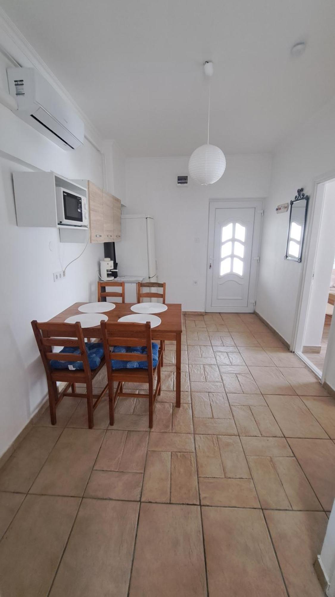 Marabella Apartmanok Hajdúszoboszló Exterior foto