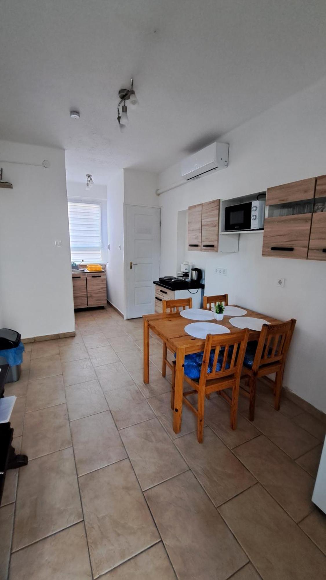Marabella Apartmanok Hajdúszoboszló Exterior foto