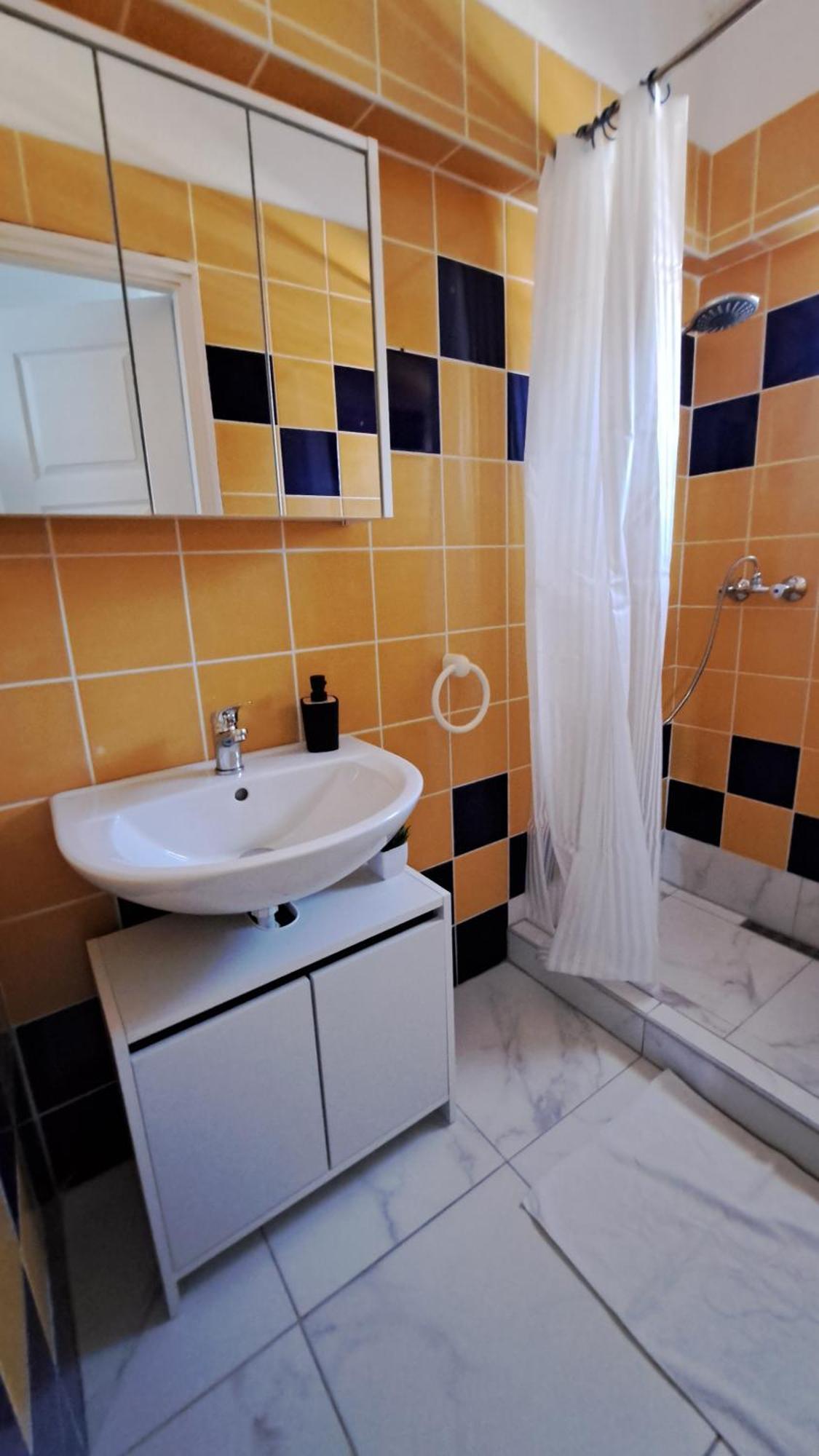 Marabella Apartmanok Hajdúszoboszló Exterior foto