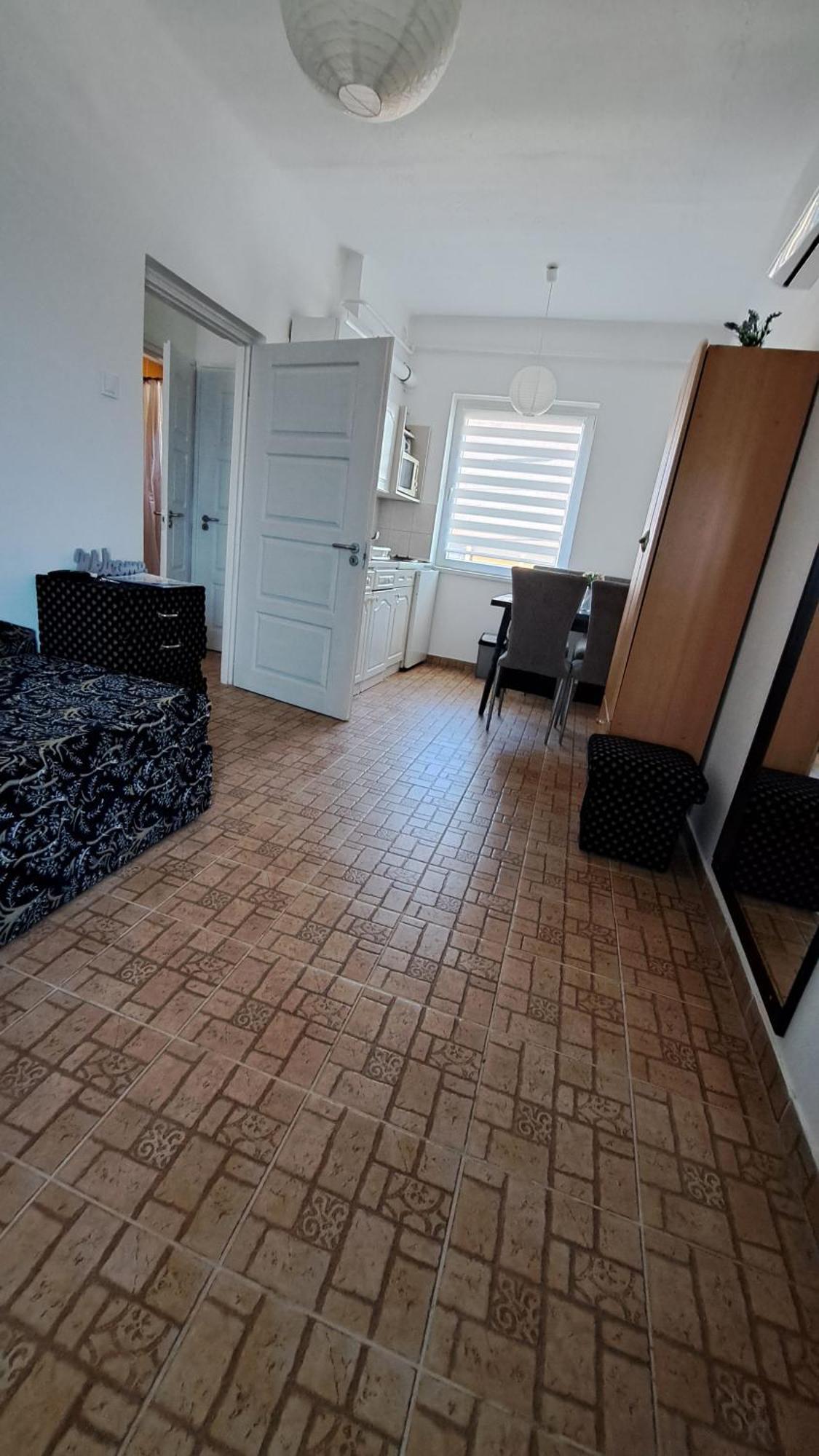 Marabella Apartmanok Hajdúszoboszló Exterior foto
