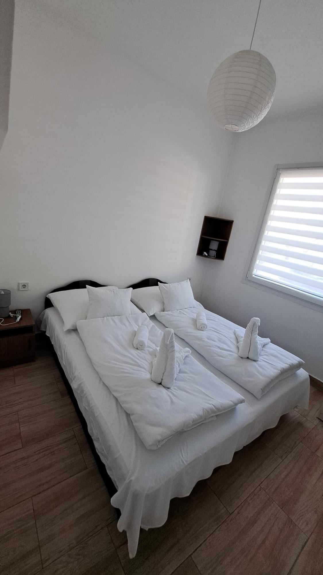 Marabella Apartmanok Hajdúszoboszló Exterior foto