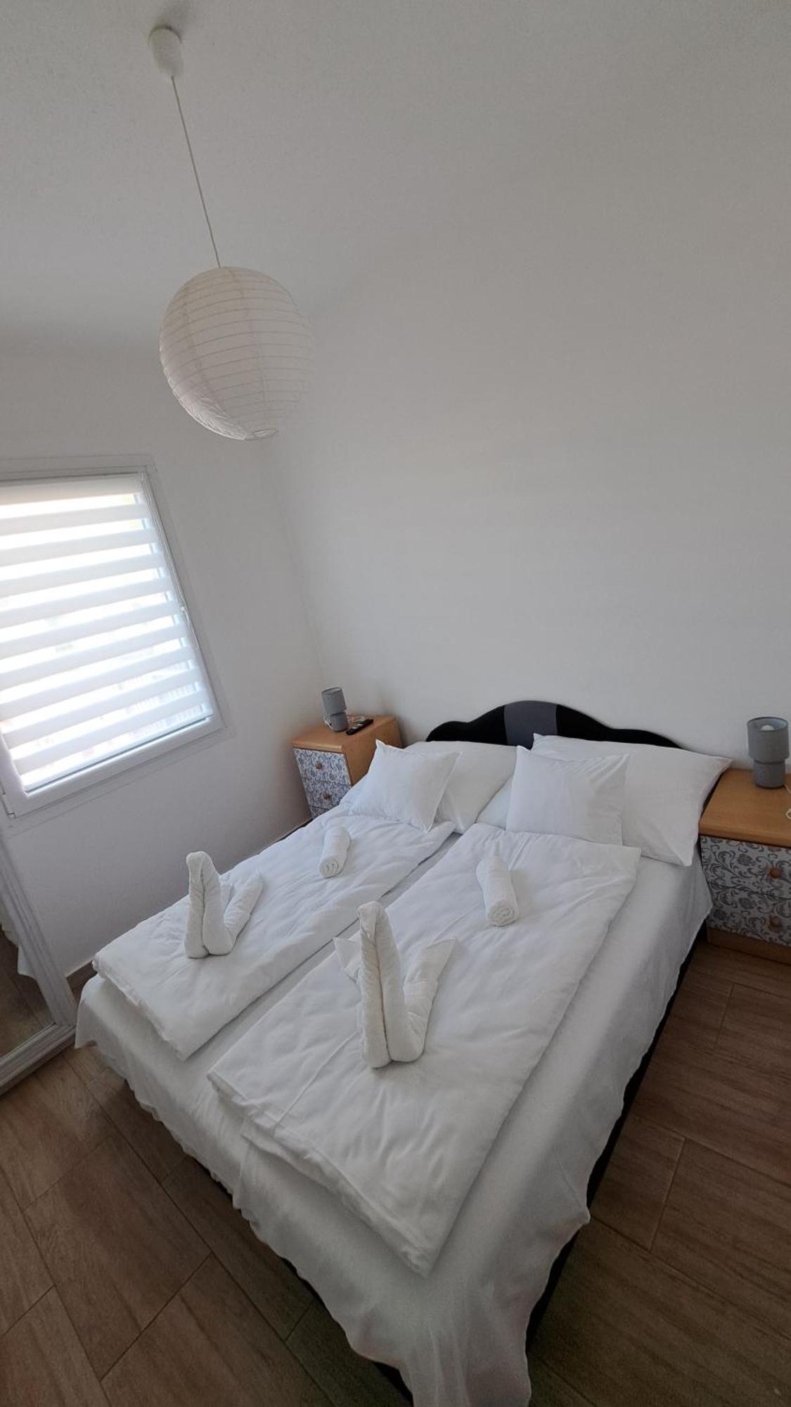 Marabella Apartmanok Hajdúszoboszló Exterior foto