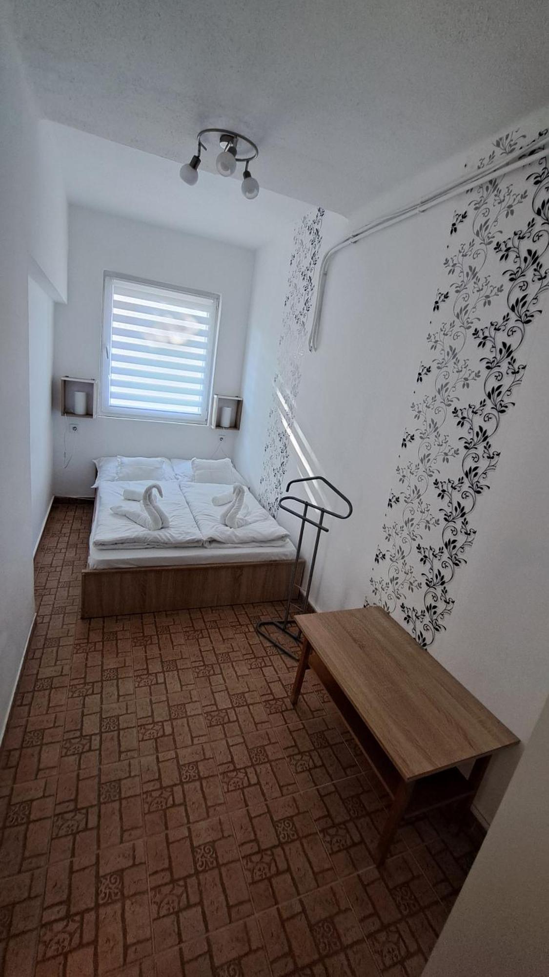 Marabella Apartmanok Hajdúszoboszló Exterior foto