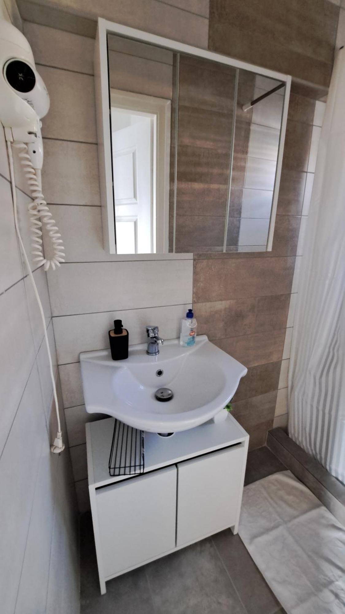 Marabella Apartmanok Hajdúszoboszló Exterior foto