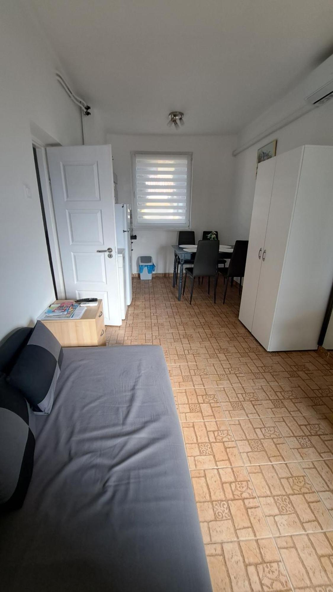 Marabella Apartmanok Hajdúszoboszló Exterior foto